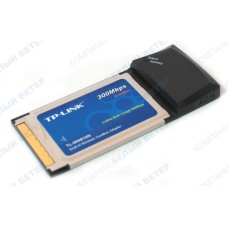 Сетевая карта TP-Link Wireless TL-WN910N