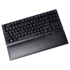 Клавиатура Razer Huntsman V2 Tenkeyless, Black, USB, Linear Optical Switch