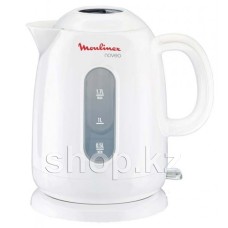 Чайник Moulinex NOVEO BY282130, White