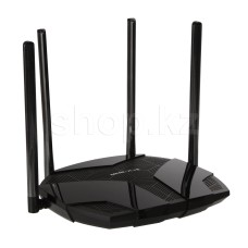 Маршрутизатор Mercusys MR80X