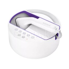 Отпариватель Kitfort KT-9110-1, White-Purple