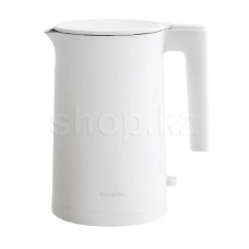 Чайник Xiaomi Mi Electric Kettle 2 (MJDSH04YM), White