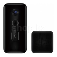 Умный дверной звонок Xiaomi Smart Doorbell 3 MJML06-FJ