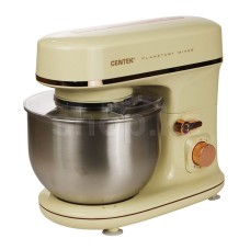 Миксер Centek CT-1139, Beige