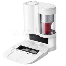 Док-станция для робота пылесоса Roborock S7, White