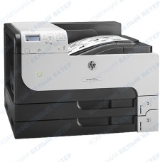 Принтер лазерный HP LaserJet Enterprise 700 M712dn