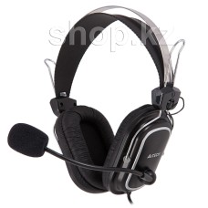 Гарнитура A4Tech HS-50