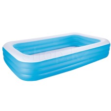 Бассейн надувной детский Bestway 54009