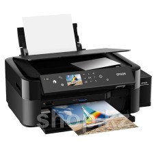 МФУ Epson L850