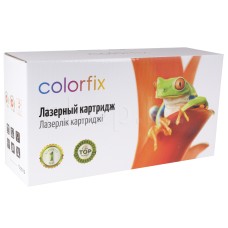 Картридж Colorfix CE505A/CF280A Universal - Black