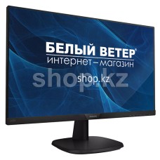 Монитор 23.8" Philips 243V7QDAB, Black