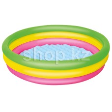 Бассейн надувной детский Bestway 51103