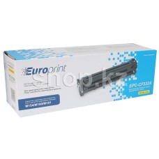 Картридж Europrint EPC-CF532A - Yellow
