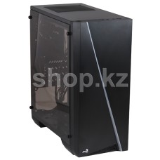 Корпус AeroCool Cylon Mini, Black