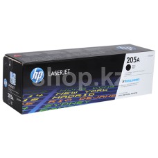 Картридж HP CF530A - Black