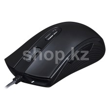 Мышь HyperX Pulsefire Core, Black, USB