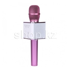Микрофон SoundWave Q9, Pink