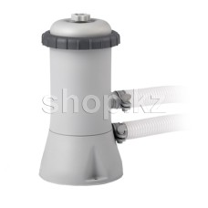 Насос фильтрующий INTEX Krystal Clear 28638