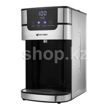 Термопот Kitfort КТ-2501, Black-Steel