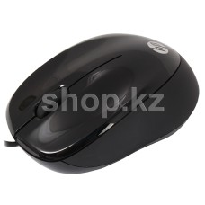 Мышь HP 1000, Optical, USB