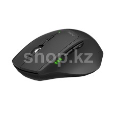 Мышь Rapoo MT550, Black, USB