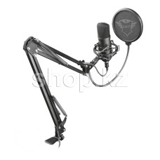Микрофон Trust GXT 252+ Emita Plus