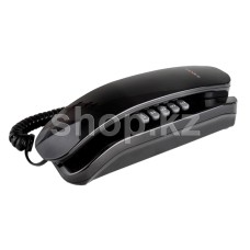 Телефон Texet TX-215, Black