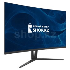 Монитор 27" GameMax GMX27C144, Black