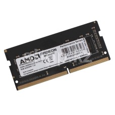SO-DIMM 8Gb DDR4 PC19200/2400MHz AMD Radeon R7 Performance, BOX