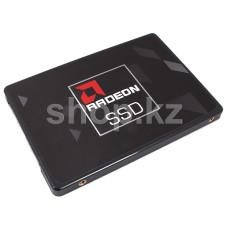 SSD накопитель 960 Gb AMD Radeon R5, 2.5", SATA III