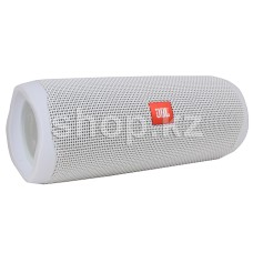 Акустическая система JBL Flip 5 (1.0) - White