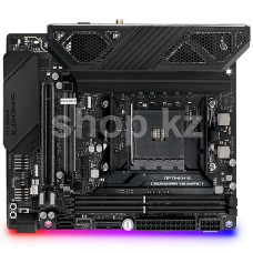 Материнская плата ASUS ROG Crosshair VIII Impact, AM4