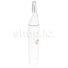 Триммер для носа, бровей и ушей Xiaomi Soocase N1, White