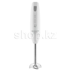 Блендер Scarlett SC-HB42S09, White
