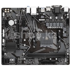Материнская плата Gigabyte GA-A520M S2H, AM4