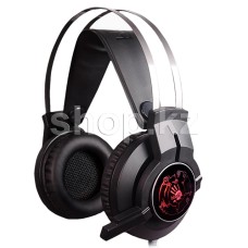 Гарнитура A4Tech Bloody G430, Black