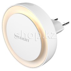 Ночной светильник Yeelight Plug-in Light Sensor Nightlight YLYD11YL