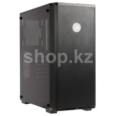 Корпус Corsair Carbide Series 175R RGB, Black