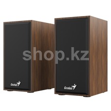 Акустическая система Genius SP-HF180 (2.0) - Wood