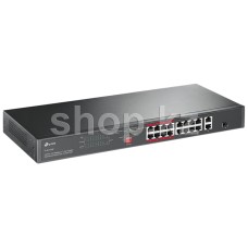 Switch 16 port TP-Link TL-SL1218P
