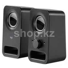 Акустическая система Logitech Z150 (2.0) - Black
