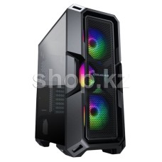 Корпус Cougar MX440 Mesh RGB, Black