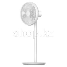 Вентилятор напольный SmartMi Standing Fan 2S ZLBPLDS03ZM, White