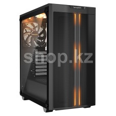 Корпус be quiet! Pure Base 500DX, Black