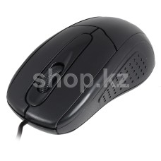 Мышь Defender Standard MB-580, Black, USB