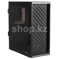 Корпус Zalman T7, Black