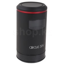 Электрическая вакуумная пробка для вина Circle Joy CJ-JS03, Black-Grey
