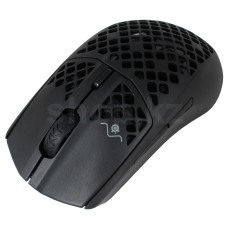 Мышь SteelSeries Aerox 3, Black, USB