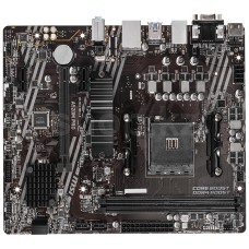 Материнская плата MSI A520M PRO, AM4