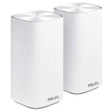Беспроводная MESH-система ASUS ZenWiFi AC Mini CD6 (2-pack)